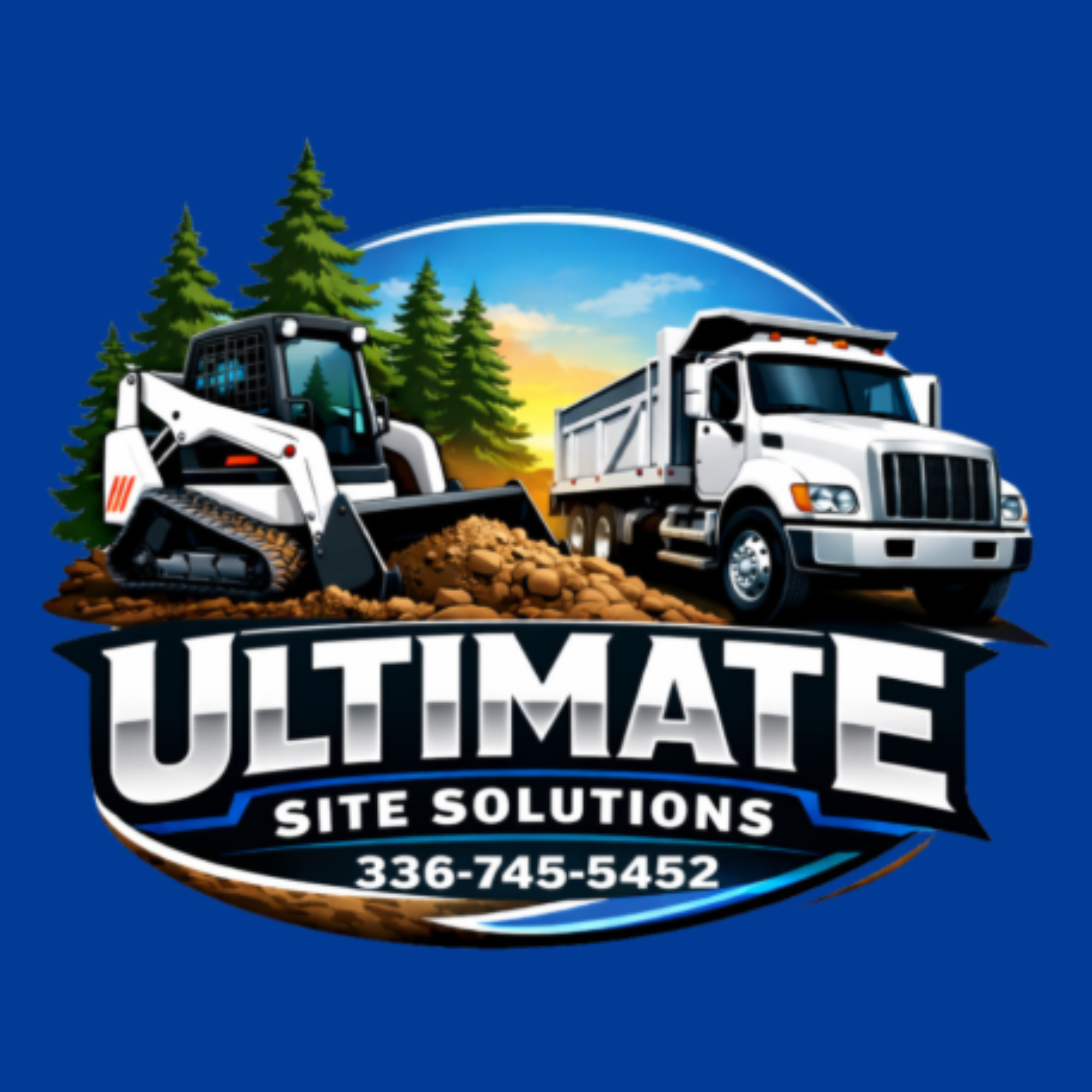 Ultimate Site Solutions